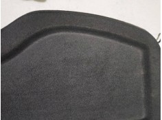 Recambio de bandeja trasera para renault modus dynamique referencia OEM IAM    2