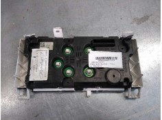 Recambio de cuadro instrumentos para renault modus dynamique referencia OEM IAM P8200699915J   2