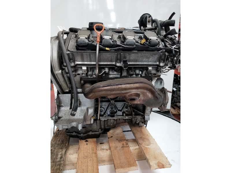Recambio de motor completo para audi a8 (d2) 3.7 referencia OEM IAM AEW 1035 