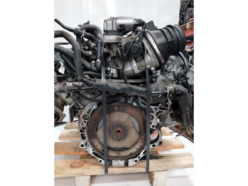Recambio de motor completo para audi a8 (d2) 3.7 referencia OEM IAM AEW 1035 