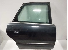 Recambio de puerta trasera derecha para audi a8 (d2) 3.7 referencia OEM IAM   