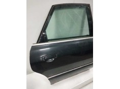 Recambio de puerta trasera derecha para audi a8 (d2) 3.7 referencia OEM IAM    2