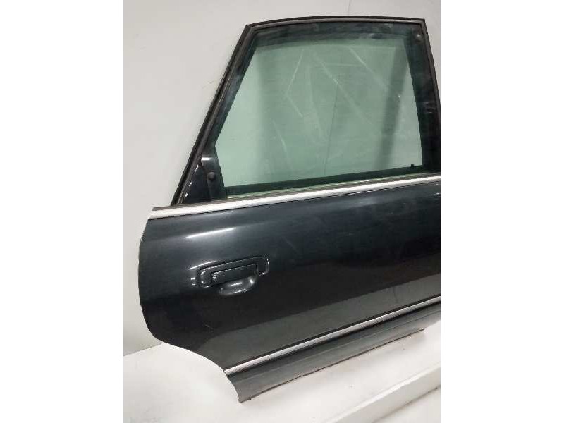 Recambio de puerta trasera derecha para audi a8 (d2) 3.7 referencia OEM IAM   