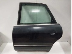 Recambio de puerta trasera izquierda para audi a8 (d2) 3.7 referencia OEM IAM   