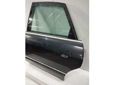 Recambio de puerta trasera izquierda para audi a8 (d2) 3.7 referencia OEM IAM    2