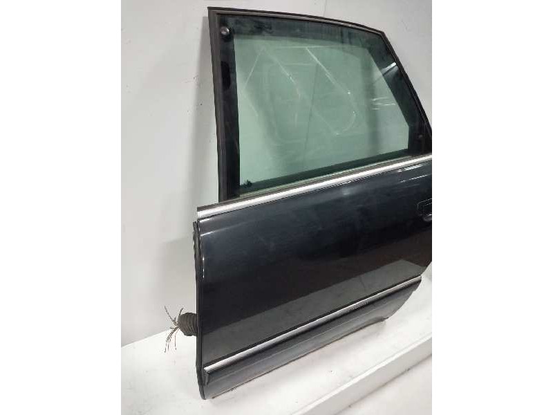 Recambio de puerta trasera izquierda para audi a8 (d2) 3.7 referencia OEM IAM   