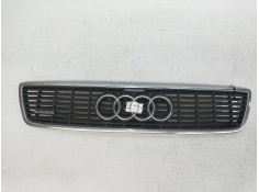 Recambio de rejilla delantera para audi a8 (d2) 3.7 referencia OEM IAM 4D0853651B  