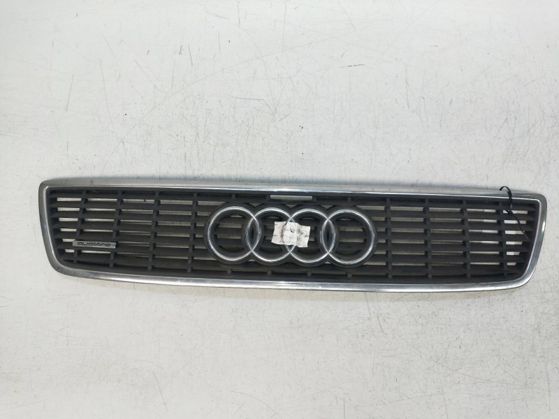 Recambio de rejilla delantera para audi a8 (d2) 3.7 referencia OEM IAM 4D0853651B  