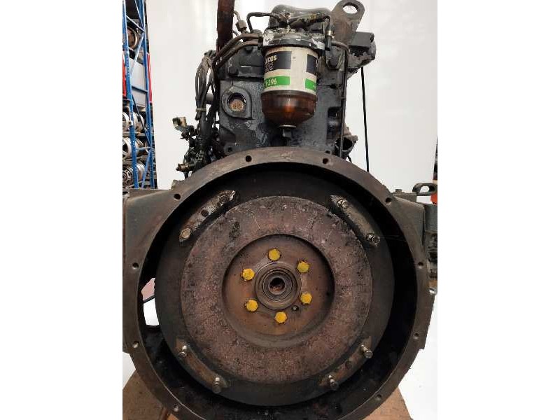 Recambio de motor completo para nissan l35 l35/1f referencia OEM IAM LD0510 3E71133P 