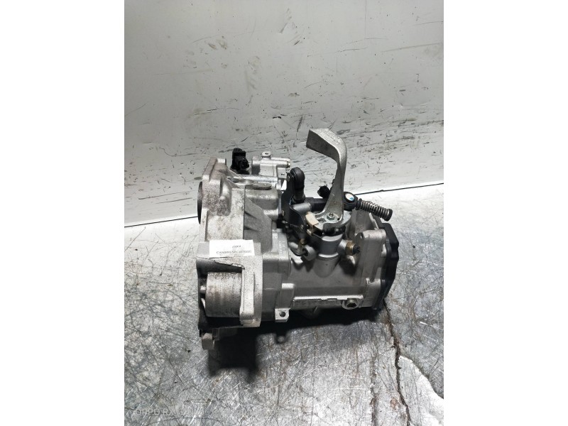 Recambio de caja cambios para audi a3 (8l) 1.8 20v referencia OEM IAM EGV 07051 14 713