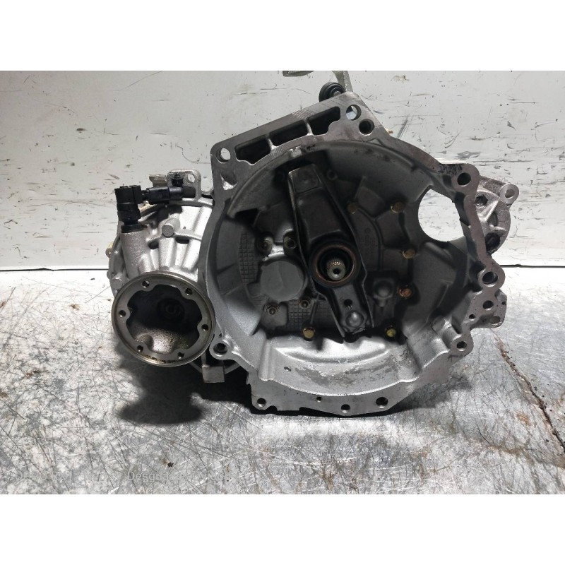 Recambio de caja cambios para audi a3 (8l) 1.8 20v referencia OEM IAM EGV 07051 14 713