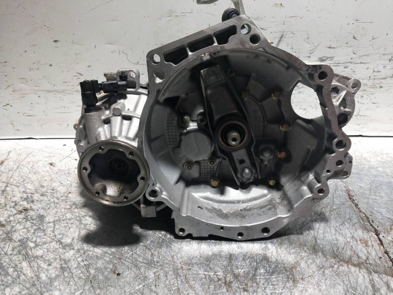 Recambio de caja cambios para audi a3 (8l) 1.8 20v referencia OEM IAM EGV 07051 14 713