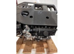 Recambio de motor completo para audi a3 (8l) 1.8 20v referencia OEM IAM APG 016729  2