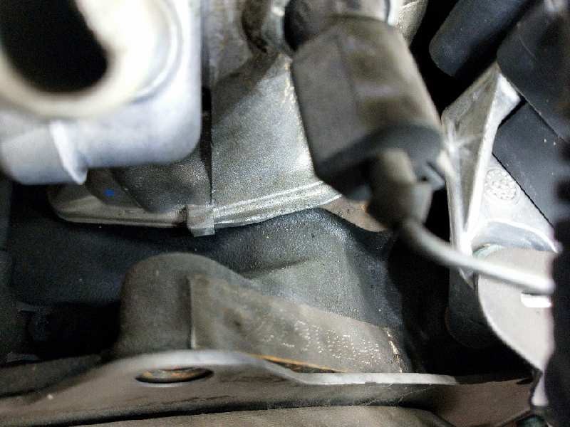 Recambio de motor completo para audi a3 (8l) 1.8 20v referencia OEM IAM APG 016729 