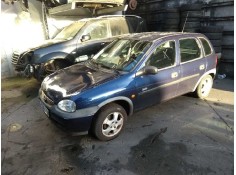 opel corsa b del año 2000