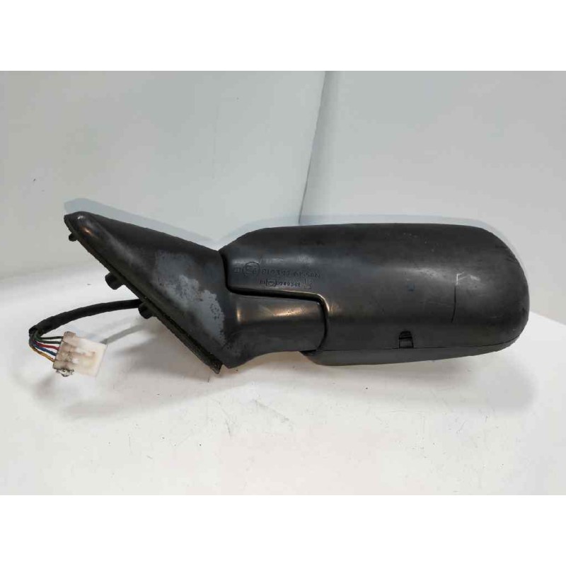 Recambio de retrovisor izquierdo para nissan primera berl./familiar (p10/w10) 2.0 16v cat referencia OEM IAM   ELECTRICO