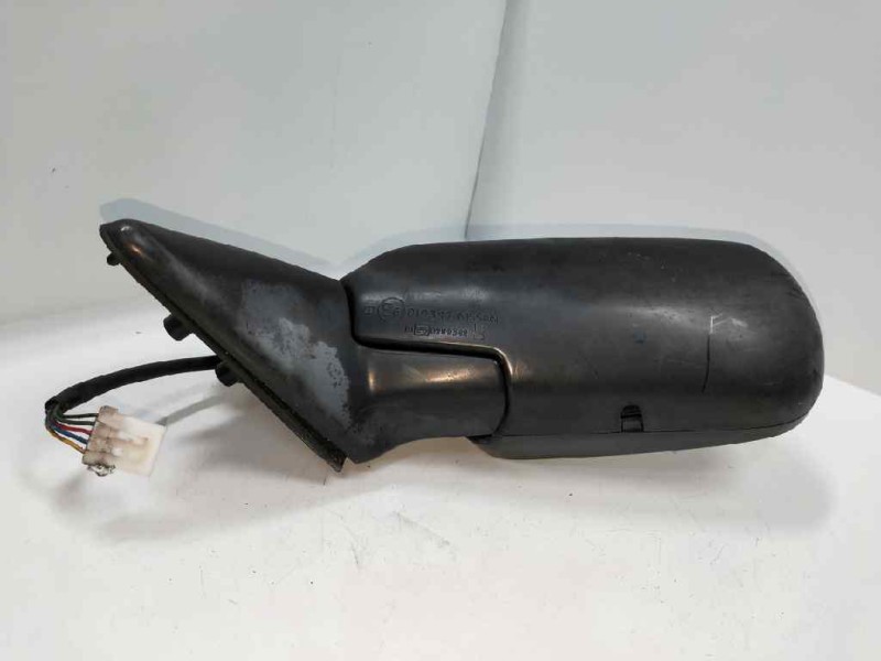 Recambio de retrovisor izquierdo para nissan primera berl./familiar (p10/w10) 2.0 16v cat referencia OEM IAM   ELECTRICO