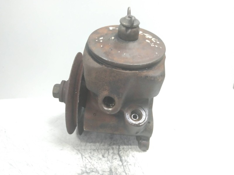 Recambio de bomba direccion para mercedes clase s (w116) 2.8 referencia OEM IAM   