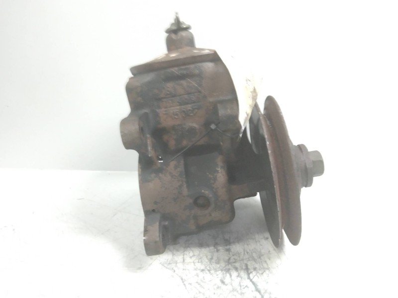Recambio de bomba direccion para mercedes clase s (w116) 2.8 referencia OEM IAM   