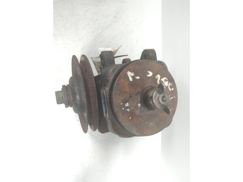 Recambio de bomba direccion para mercedes clase s (w116) 2.8 referencia OEM IAM   