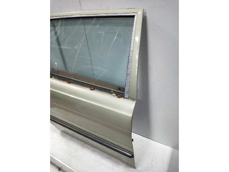 Recambio de puerta trasera derecha para mercedes clase s (w116) 2.8 referencia OEM IAM   