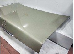 Recambio de tapa maletero para mercedes clase s (w116) 2.8 referencia OEM IAM    2