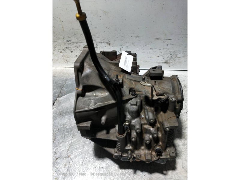 Recambio de caja cambios para chrysler neon (pl) 2.0 16v cat referencia OEM IAM YD555929  
