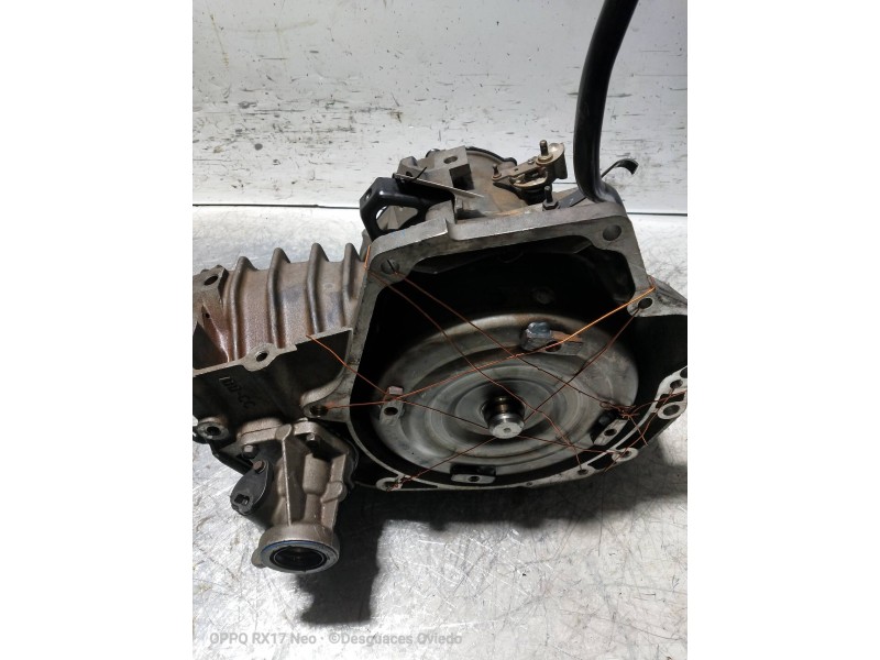 Recambio de caja cambios para chrysler neon (pl) 2.0 16v cat referencia OEM IAM YD555929  