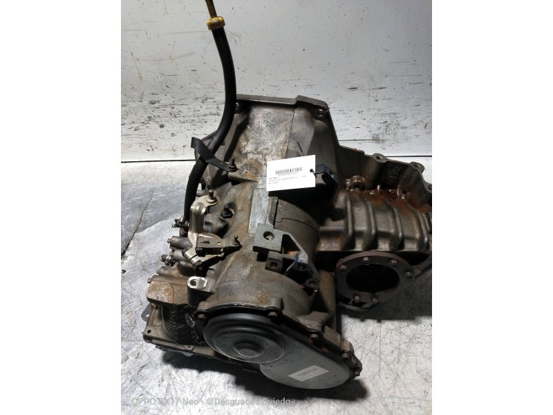 Recambio de caja cambios para chrysler neon (pl) 2.0 16v cat referencia OEM IAM YD555929  
