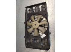 Recambio de electroventilador para chrysler neon (pl) 2.0 16v cat referencia OEM IAM   