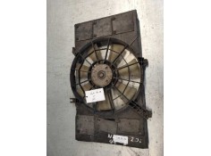 Recambio de electroventilador para chrysler neon (pl) 2.0 16v cat referencia OEM IAM    2