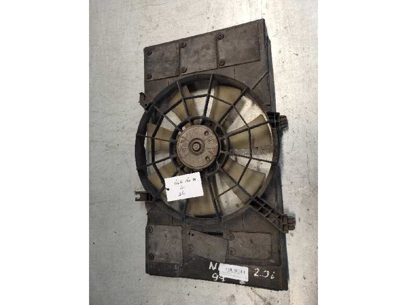 Recambio de electroventilador para chrysler neon (pl) 2.0 16v cat referencia OEM IAM   