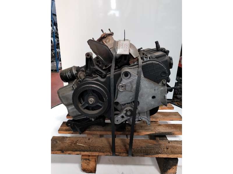 Recambio de motor completo para chrysler neon (pl) 2.0 16v cat referencia OEM IAM   