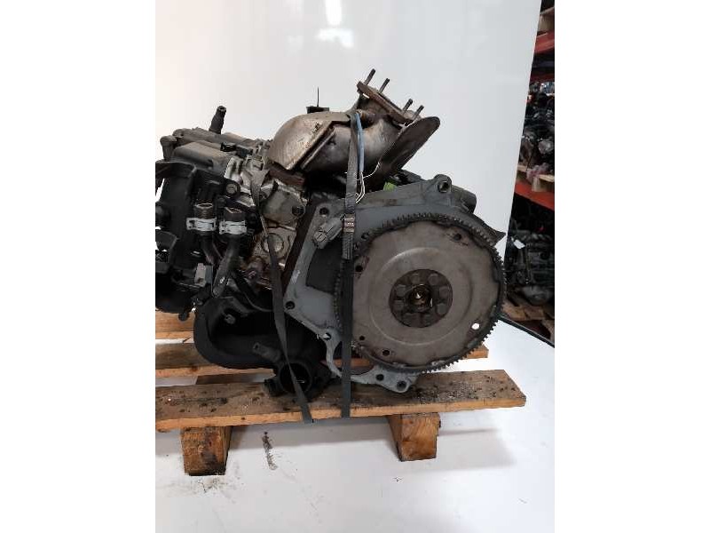 Recambio de motor completo para chrysler neon (pl) 2.0 16v cat referencia OEM IAM   