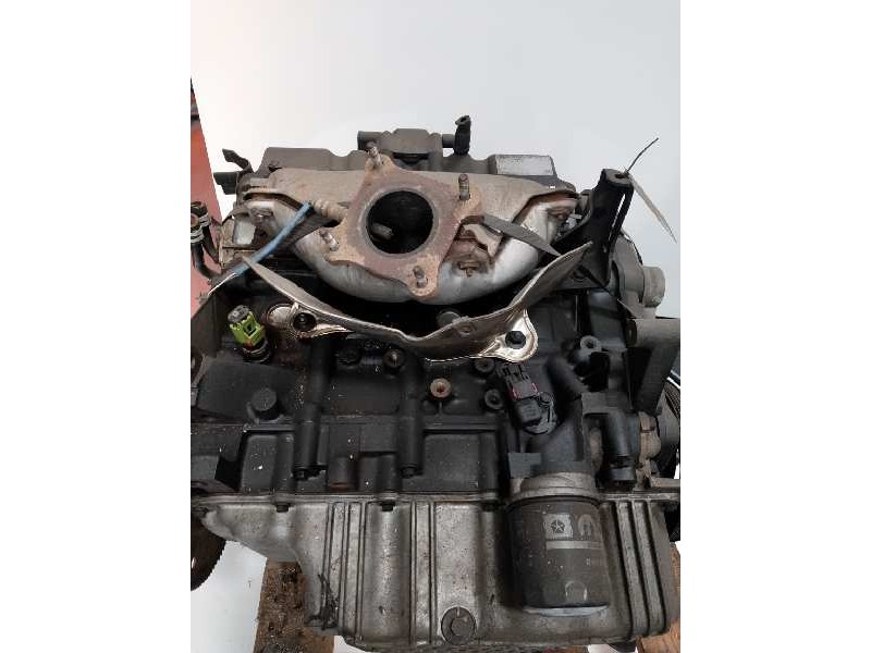 Recambio de motor completo para chrysler neon (pl) 2.0 16v cat referencia OEM IAM   
