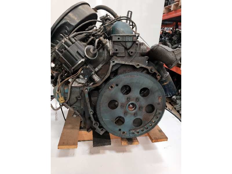 Recambio de motor completo para cadillac seville referencia OEM IAM 8145  