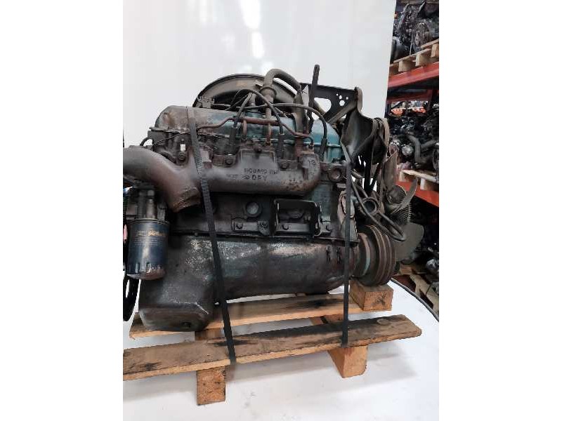 Recambio de motor completo para cadillac seville referencia OEM IAM 8145  