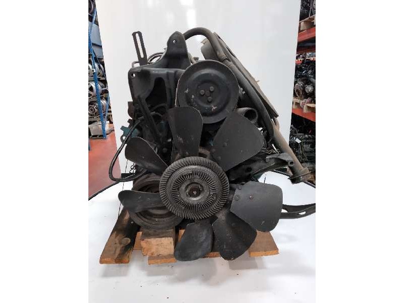 Recambio de motor completo para cadillac seville referencia OEM IAM 8145  