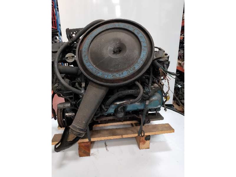 Recambio de motor completo para cadillac seville referencia OEM IAM 8145  