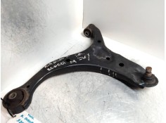 Recambio de brazo suspension inferior delantero izquierdo para kia sorento 2.2 crdi cat referencia OEM IAM   