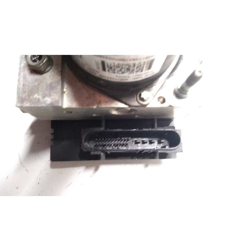 Recambio de abs para peugeot boxer caja cerrada, acrist. (bat. 3000) (330/333) hdi (333) referencia OEM IAM 0265233329 026590031