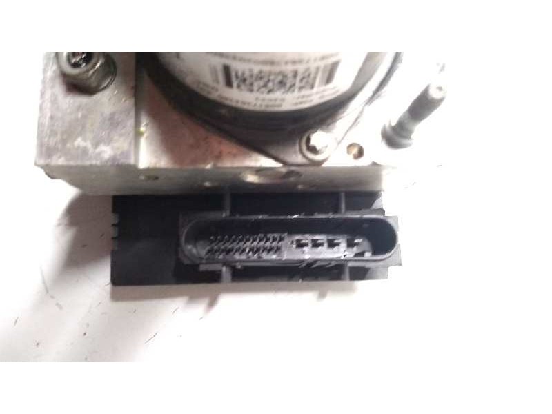 Recambio de abs para peugeot boxer caja cerrada, acrist. (bat. 3000) (330/333) hdi (333) referencia OEM IAM 0265233329 026590031