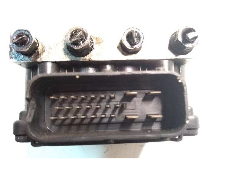 Recambio de abs para peugeot 206 berlina referencia OEM IAM 10094811053 10020401944 9632539480