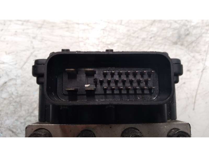 Recambio de abs para peugeot 206 berlina 1.9 diesel referencia OEM IAM 10094811053 10020401944 9632539480