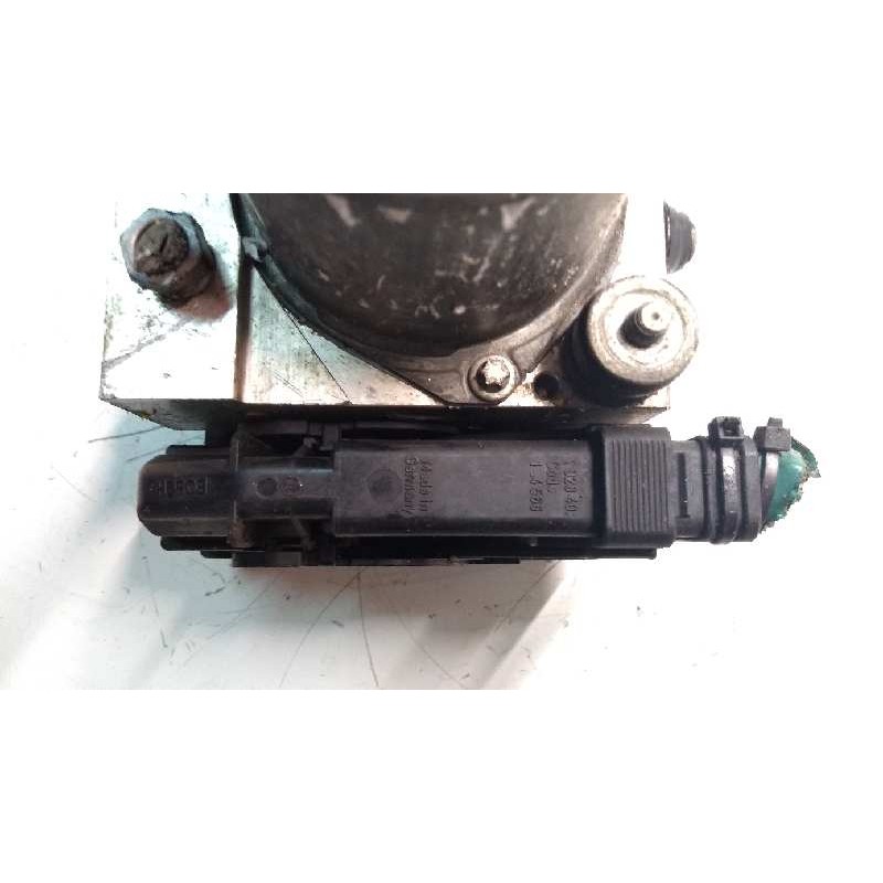 Recambio de abs para peugeot 307 break / sw (s1) 2.0 16v hdi fap cat (rhr / dw10bted4) referencia OEM IAM 0265234140 0265950368 