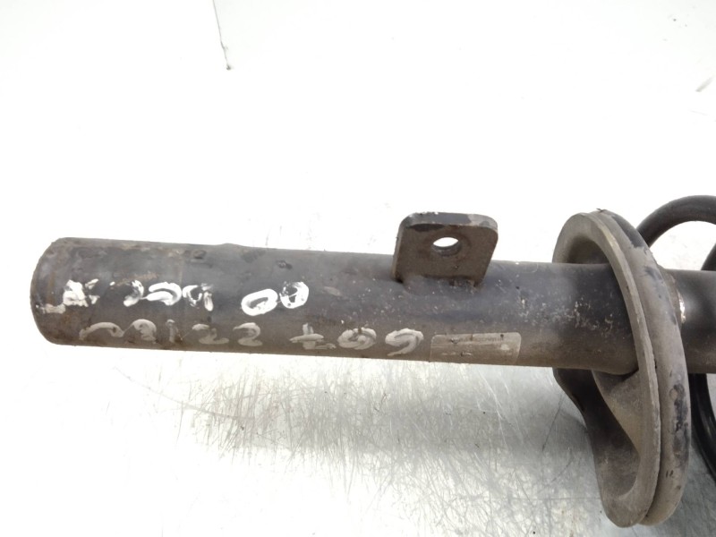 Recambio de amortiguador delantero derecho para peugeot 607 (s1) 2.2 referencia OEM IAM   