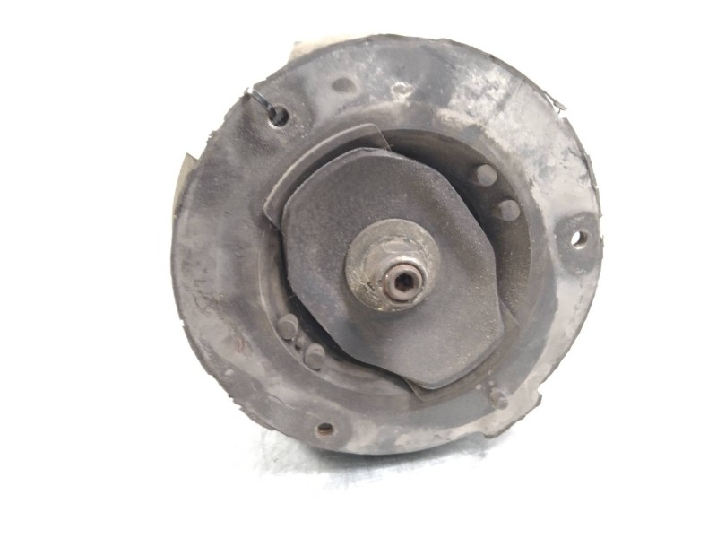 Recambio de amortiguador delantero izquierdo para peugeot 607 (s1) 2.2 referencia OEM IAM   