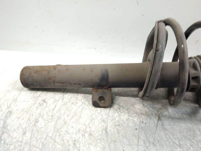 Recambio de amortiguador delantero izquierdo para peugeot 607 (s1) 2.2 referencia OEM IAM   