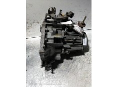 Recambio de caja cambios para peugeot 607 (s1) 2.2 referencia OEM IAM 20UE04 0521188 