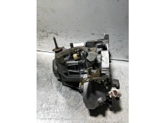 Recambio de caja cambios para peugeot 607 (s1) 2.2 referencia OEM IAM 20UE04 0521188  2